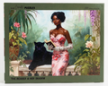 The Reader & Her Shadow 1000 Piece Jigsaw Puzzle