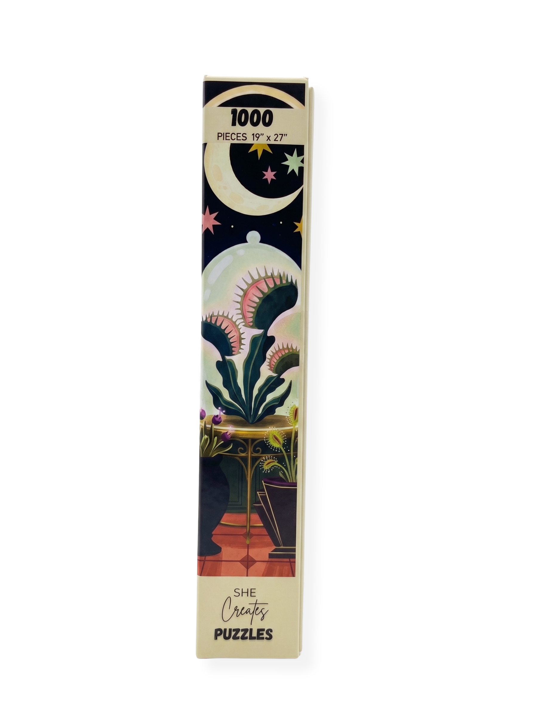Venus 1000 Piece Jigsaw Puzzle