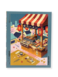 Ramen Night 1000 Piece Jigsaw Puzzle